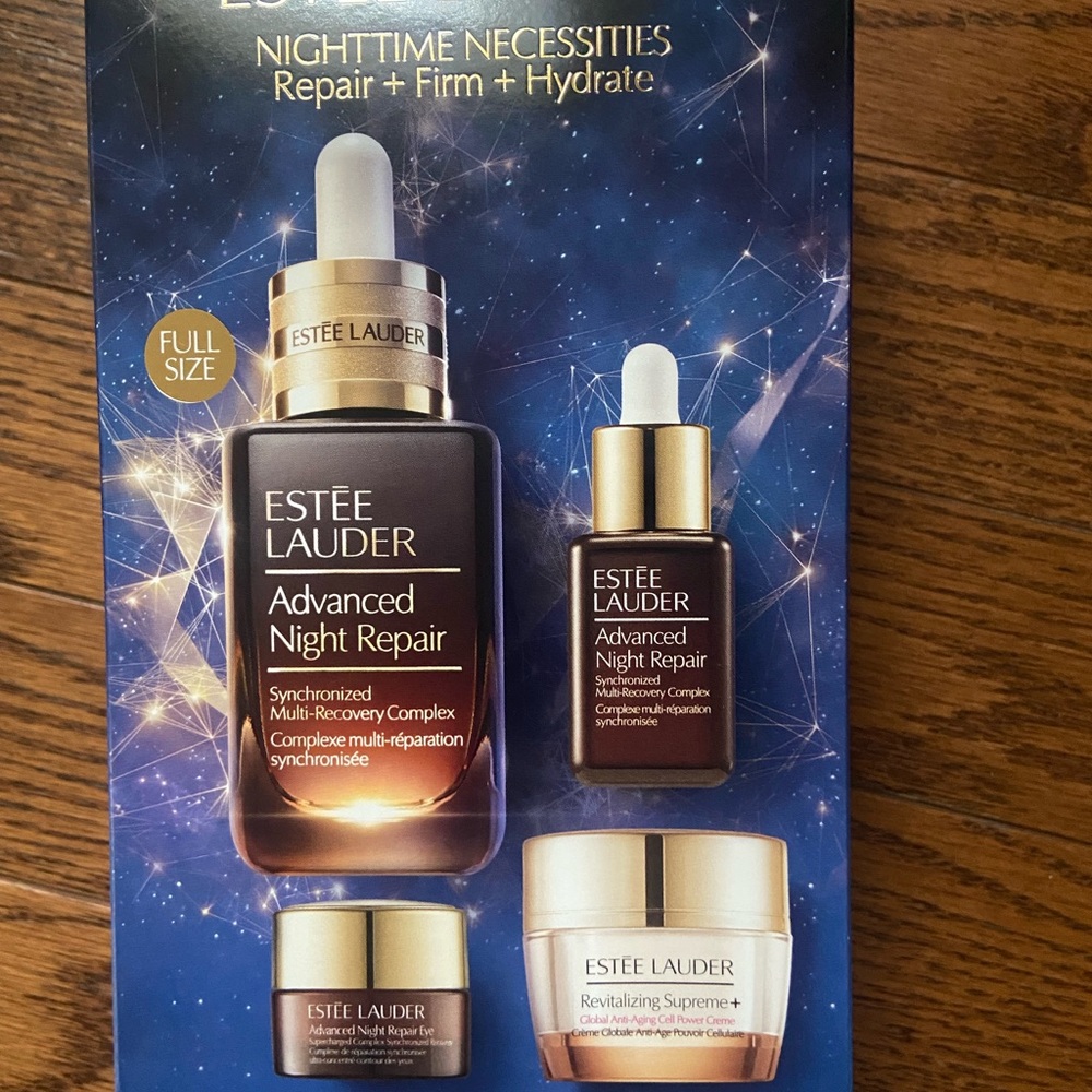 Estée Lauder set